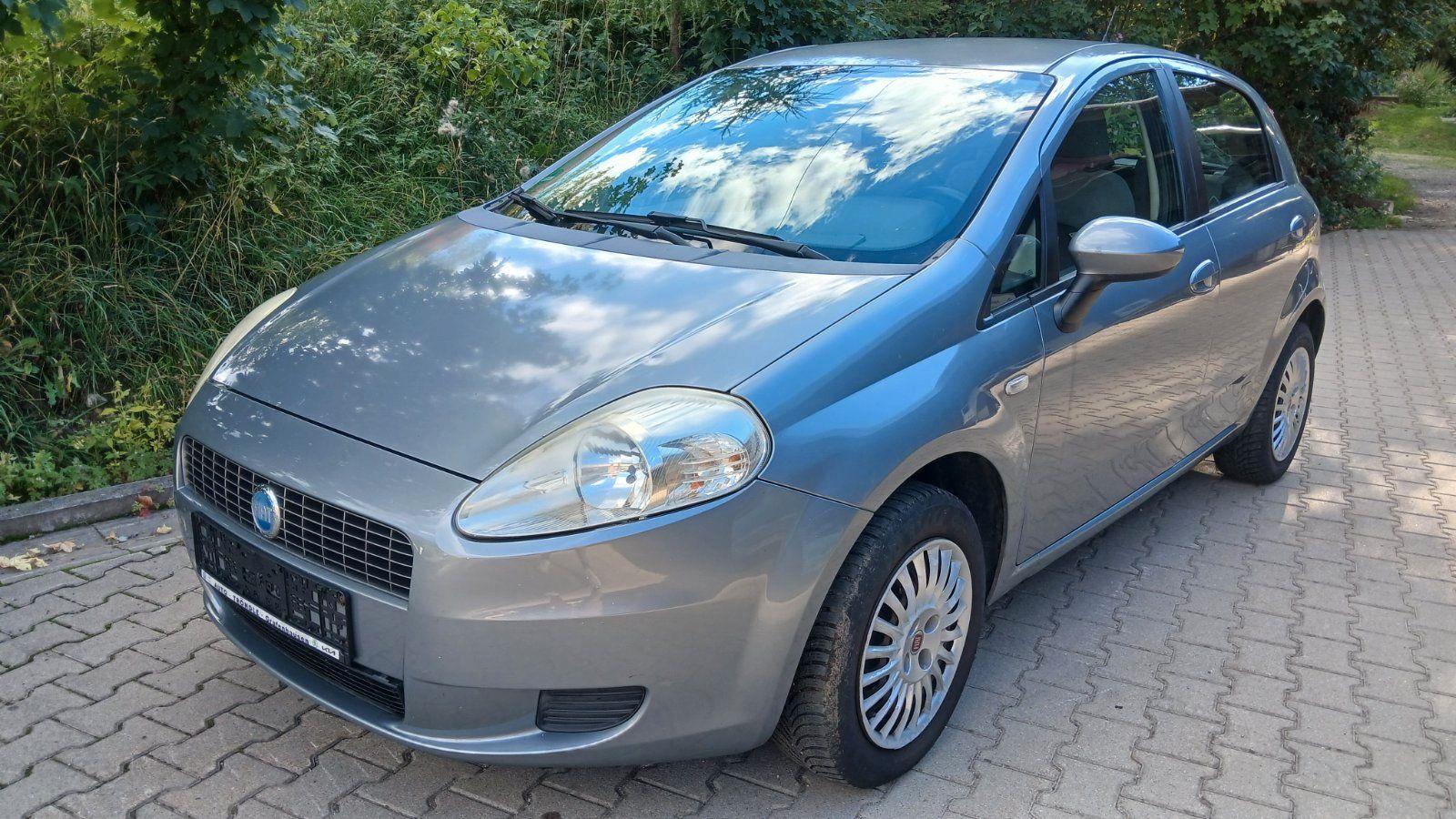 Fiat Grande Punto