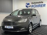 Ford C-MAX 1.5 EcoBoost Titanium Navi Sitzheiz. PDC