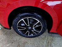 Skoda Fabia - Vorschau Bild 11