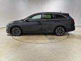 Kia Ceed Sportswagon 1.5 T-GDI DCT GT Line ACC|LED|N - gebrauchte Kia Kombis