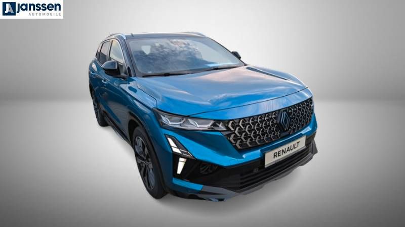 Fahrzeugabbildung Renault Austral Techno Full Hybrid E-Tech 200