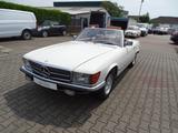Mercedes-Benz 450 SL für 80000,-  restauriert - Mercedes-Benz SL aus dem Jahr 1980