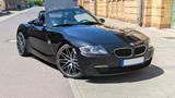 BMW Z4 Roadster 2.5i - Top Zustand - BMW Z4 in Magdeburg