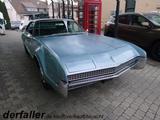 Oldsmobile Toronado 425 mit sensationeller Patina H-Zul. - Oldsmobile Gebrauchtwagen