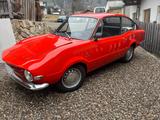 Fiat 850 FIAT 850MORETTI 4S - Fiat Gebrauchtwagen von 1969