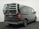 Volkswagen T6 Multivan Panamericana 2.0 TDI 4M DSG *8fach* - Volkswagen T6 Multivan in Frankfurt (Main)