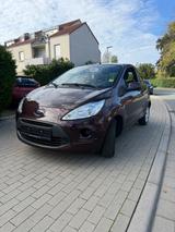 Ford Ka/Ka+ 1,2 Trend - Ford Ka/Ka+ aus 2012