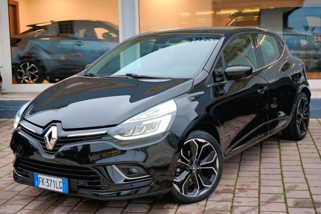 Renault Clio dCi 8V 110CV Start&Stop 5 porte Ene