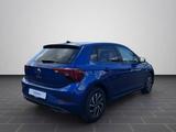 Volkswagen Polo Life DSG 1.0 TSI RFK*ACC*LM*RS*SHZ*TSR uvm. - Volkswagen Polo aus 2025