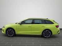 Skoda Octavia - Vorschau Bild 9