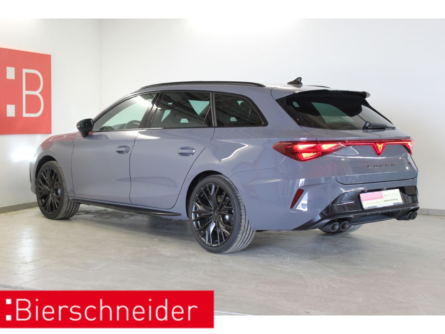 Cupra Leon - Bild 13