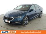 Skoda Octavia 2.0 TDI First Edition Aut.*NAVI*ACC*CAM* - Skoda Octavia Gebrauchtwagen in Augsburg