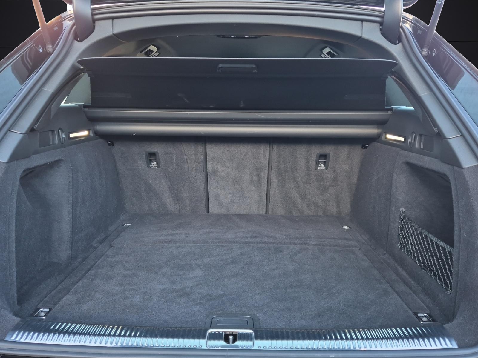 Audi A4 Avant 35 TFSI S-line S-tronic LED Navi ACC RF, миниатюра 12
