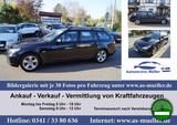 BMW 530d Xenon-Navi-Headup-P.Dach-WR-uvm. Touring - BMW 530 aus 2009: 530d