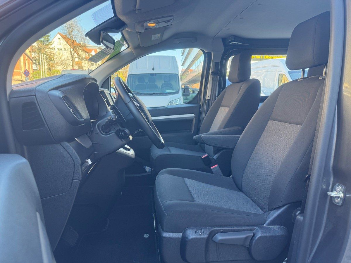 Opel Zafira Life - Bild 7