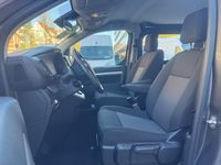 Opel Zafira Life - Vorschau Bild 7