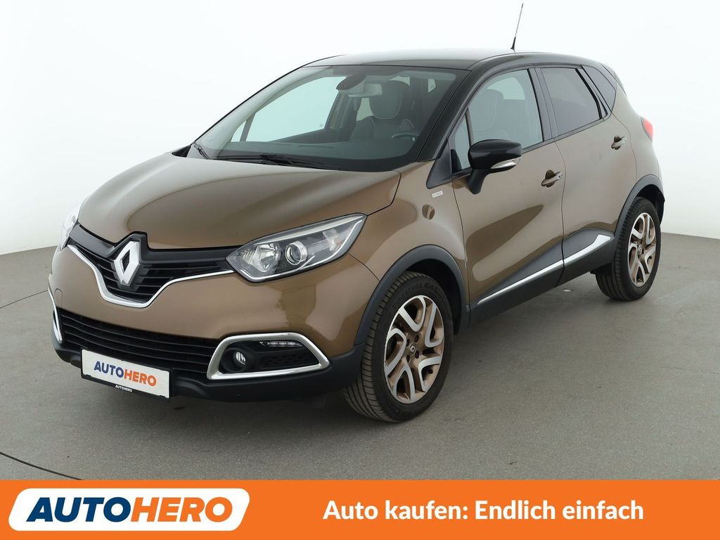Image of Renault Captur