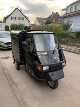 Piaggio Ape 50 - MOFA VON 1 BIS 50 CCM