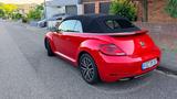 Volkswagen Beetle 1.2 TSI BMT SOUND Cabriolet SOUND - gebrauchte VW Beetle aus dem Jahr 2017