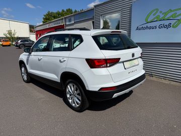 Seat Ateca Style+LED+Navi+AppC+Shz+Beats