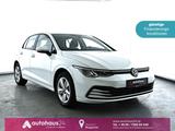 Volkswagen Golf VIII 1.5 TSI Life LED|CarPlay|PDC|Sitzhzg - Volkswagen Golf: bis 10000 Km