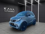 Smart fortwo cabrio 453 Prime Navi*Leder*SZ*Cam*Cool&M - Smart fortwo 453