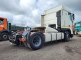 DAF XF95 430 manual - DAF Xf 95