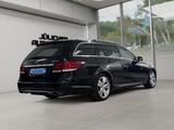 Mercedes-Benz E 350 BlueTec 4Matic Avantgarte 1 Jahr Garantie - Mercedes-Benz E 350: Kombi