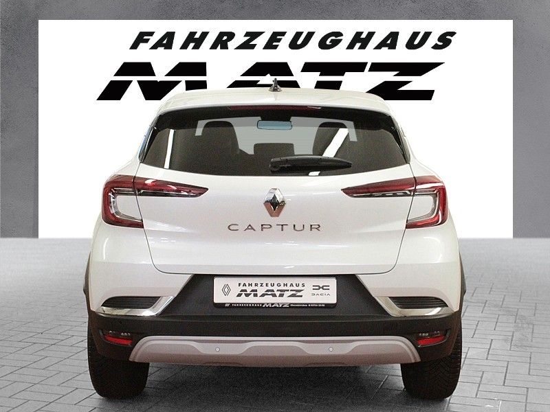 Fahrzeugabbildung Renault Captur Mild Hybrid 140 Techno*Winterpaket*