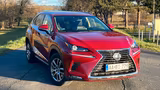 Lexus NX 350h - Lexus NX-Serie von privat