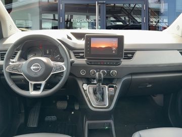 Nissan Townstar EV N-Connecta °LED°Navi°RFK°Keyless°PDC