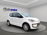 Volkswagen cup up! Klima - Volkswagen up!: Limousine