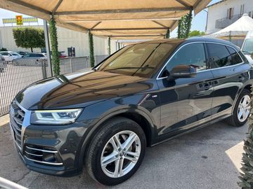 Audi Q5 - 3