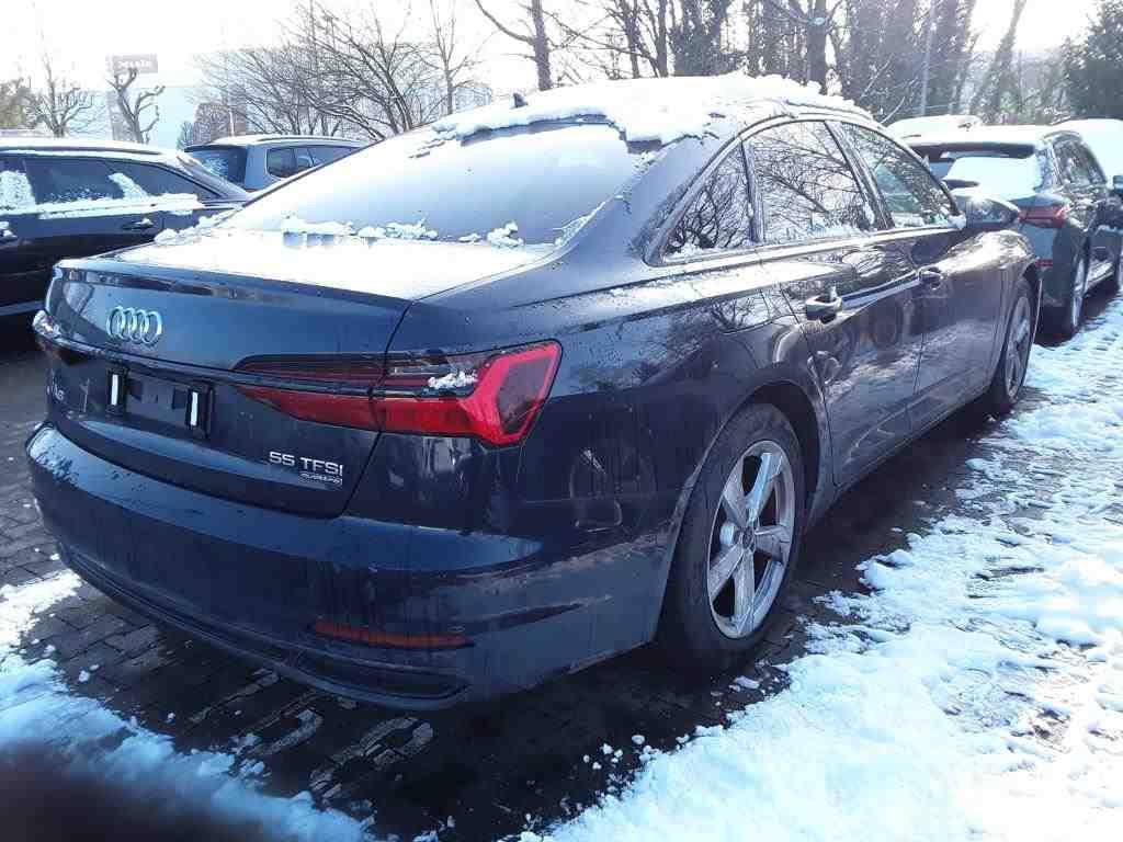 Audi A6 Limousine *Sonderleasing ohne zzgl. Kosten* 5