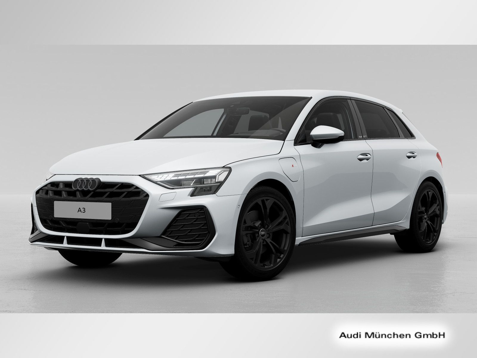 Audi A3 - Bild 3