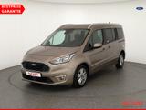 Ford Grand Tourneo Connect 1.5 TDCi Titanium Panorama - Ford Tourneo Connect: Automatik