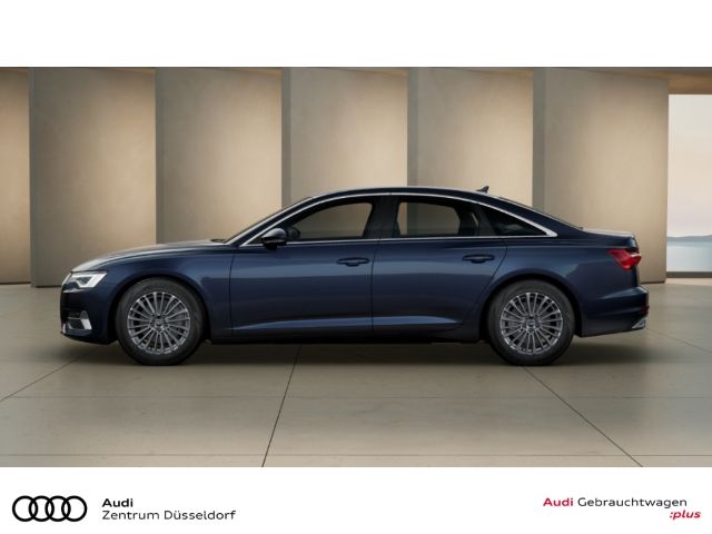 Audi A6 - Bild 5