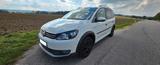 Volkswagen Touran 1.4 TSI EcoFuel Comfortline Comfortline