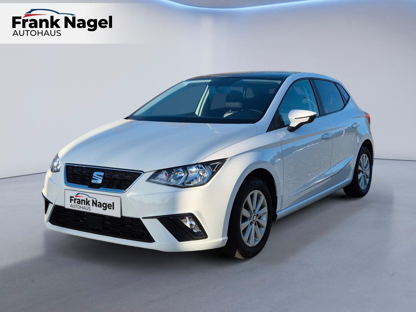 Seat Ibiza Style 1.0 TSI