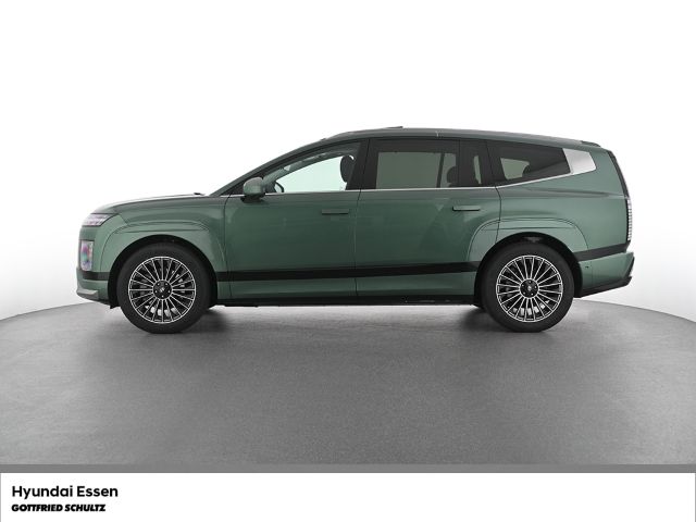Hyundai IONIQ 9 - Bild 4