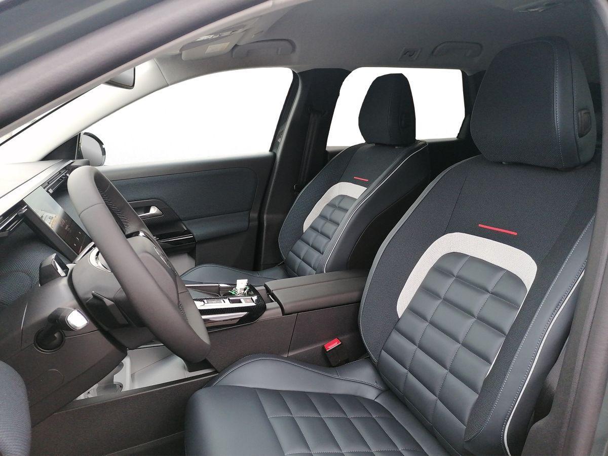 Citroën C5 Aircross Hybrid 145 Doppelkupplung 6-Gang MAX