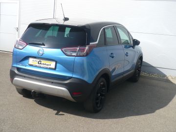 Bild 5 Opel Crossland (X) 1.2 Innovation 96kW Kamera SHZ AHK