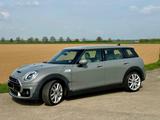 MINI Cooper S Clubman Cooper S Automatik Coo... - MINI Cooper S Clubman: Kleinwagen