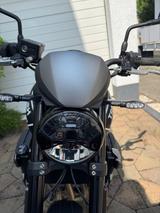 Triumph Trident 660 - TRIUMPH TRIDENT