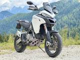 Ducati Multistrada 1200 Enduro *Service ,TÜV AU neu*