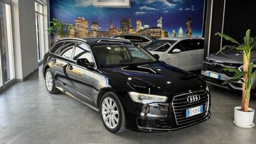 Audi A6 - 5