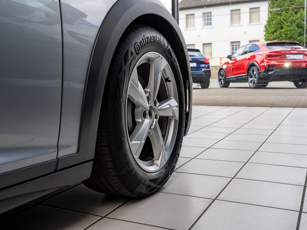Audi A6 allroad 50 TDI quattro tiptronic AHK STANDHZ. foto 6