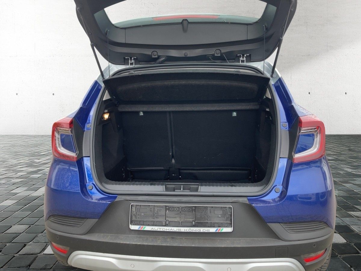 Renault Captur - Bild 6