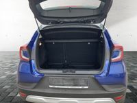 Renault Captur - Vorschau Bild 6