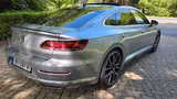 Volkswagen Arteon 2.0 TSI 280PS R-Line DSG Pano AHK 4MOTION - VW Arteon von privat